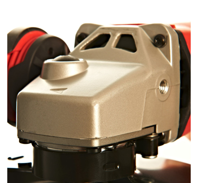 Углошлифовальная машина MILWAUKEE 150 мм AGV 17-150 XC/DMS