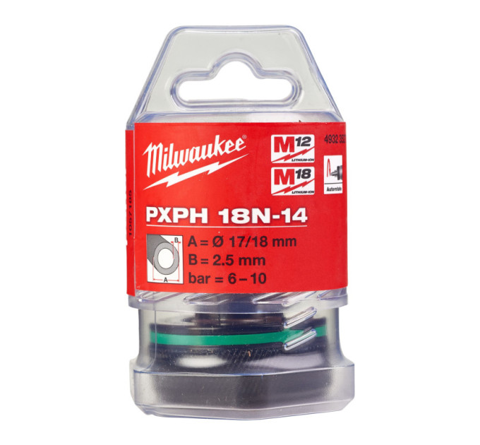 Насадка PXPH18N-14 Ex. H