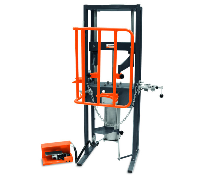 Стенд для разборки стоек подвески SFS 1000 D UNICRAFT