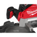 Пила ленточная аккумуляторная бесщёточная MILWAUKEE M18 FBS127DO-0C (каркас+кейс)