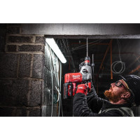 Бур SDS-PLUS Contractor MILWAUKEE Ø6x110мм
