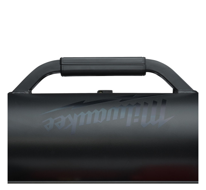 Компрессор аккумуляторный бесщеточный MILWAUKEE M18 FAC-0 (ресивер 9,5л, 9,3 БАР)