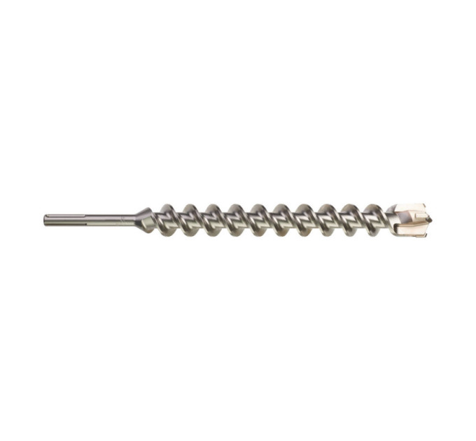 Бур SDS-MAX MX4 MILWAUKEE, Ø52,0х570х450мм