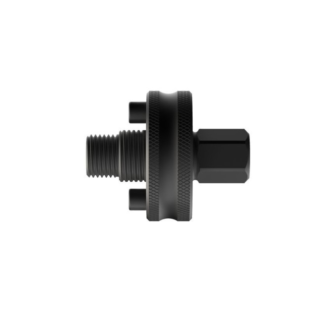 Адаптер для увеличения отверстий для коронок Ø32-210 MILWAUKEE QUIK-LOK™