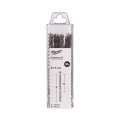 Бур SDS-PLUS 4C Contractor MILWAUKEE, Ø6х110мм, (10шт)
