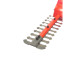 Кусторез аккумуляторный MILWAUKEE (лезвие 20см) M12 FHT20-402 (ЗУ+2акк.Х4Ач)