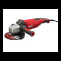 Углошлифовальная машина MILWAUKEE 230 мм AGV 22-230 E рукоятка AVS