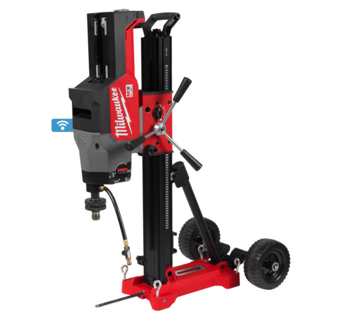 Стойка для установка алмазного сверления MXF DCD350DR MILWAUKEE