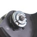 Углошлифовальная машина MILWAUKEE 125 мм AGV 13-125 XSPDEB с AVS,