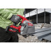 Пила дисковая аккумуляторная бесщеточная по металлу MILWAUKEE M18 FMCS66-121C Ø203мм (ЗУ+1ак.Х12Ач),