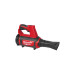 Воздуходувка аккумуляторная бесщёточная MILWAUKEE M12 BBL-0 (каркас)