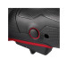 Шліфмашина стрічкова акумуляторна безщіткова MILWAUKEE M12 FBFL13-402B (13мм) (ЗУ+2Х4Ач+сумка)