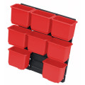 Набор контейнеров с доской QBRICK SYSTEM ONE 200, XL Organizer (5901238253655)