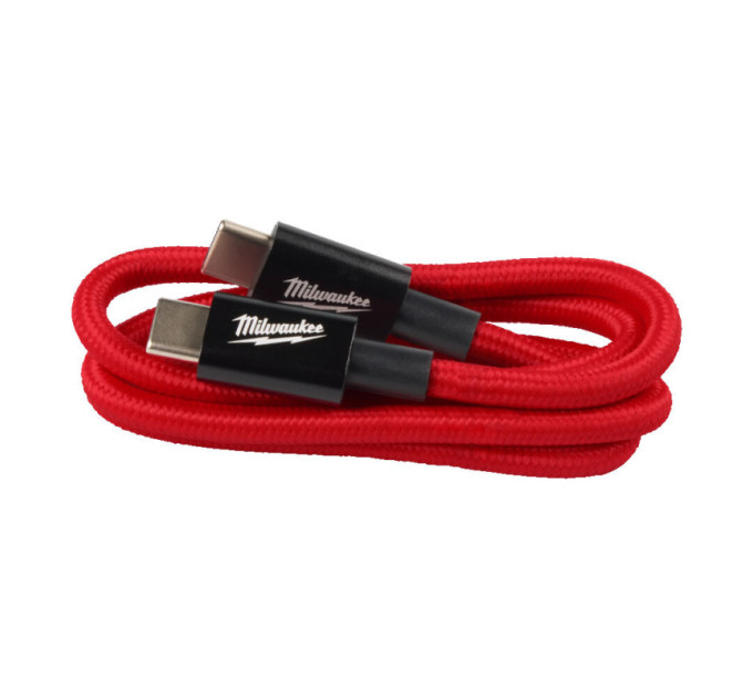 Енергокомплект M12 TC2-0 TRAVEL CHARGER MILWAUKEE