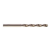 Свердло по металу THUNDERWEB HSS-G MILWAUKEE, DIN338, Ø5,2x86х52мм, (10шт)