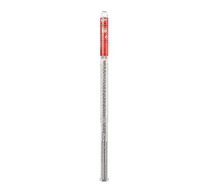 Бур SDS-MAX MX4 MILWAUKEE, Ø14,0х540х400мм