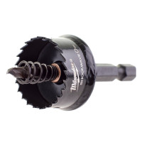 Коронка Shockwave MILWAUKEE Ø25мм Коронка Shockwave MILWAUKEE Ø25мм