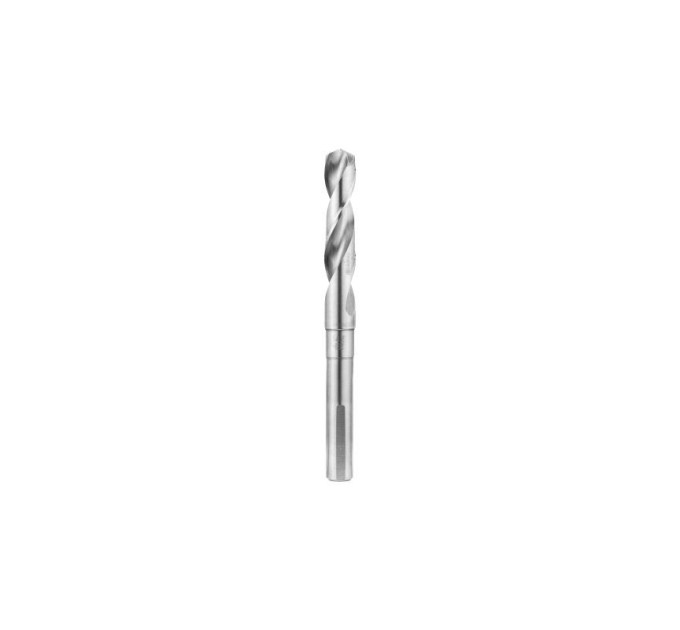 Сверло по металлу THUNDERWEB HSS-G MILWAUKEE, DIN338, Ø14,5x152х76мм