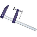 Струбцина винтовая PRO-CLAMP LARGE 1000мм/40"