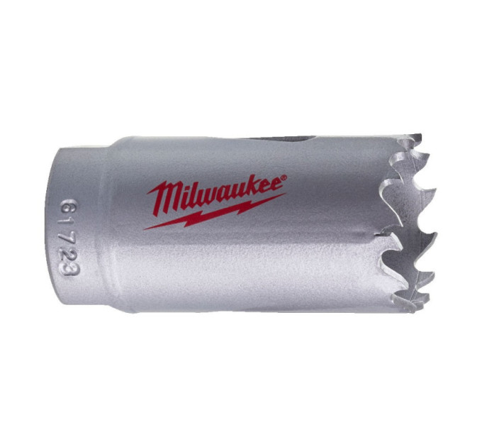 Коронка Bi-Metal Contractor MILWAUKEE Ø25мм