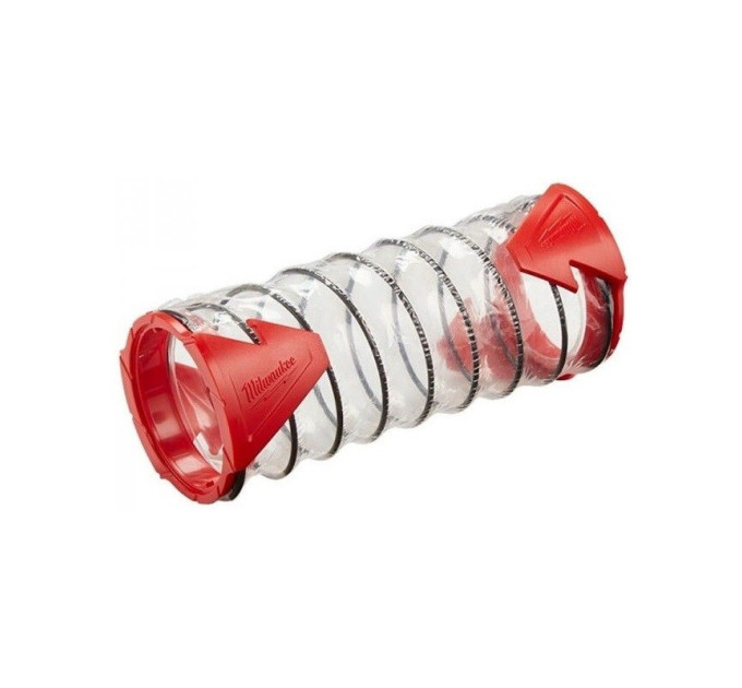 Сменный рукав для системы пылеудаления DUST TRAP SDS-PLUS MILWAUKEE