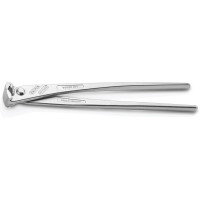 Клещи арматурные особой мощности Ø3,8мм KNIPEX 99 14 300 EAN, (25мм), оцинкованные Клещи арматурные особой мощности Ø3,8мм KNIPEX 99 14 300 EAN, (25мм), оцинкованные