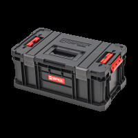 Набор ящиков для инструментов QBRICK SYSTEM TWO SET ALU VARIO (526x380x670мм) (в коробке)