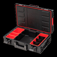 Ящик для инструментов QBRICK SYSTEM ONE 200 2.0 EXPERT (585x385x190мм)