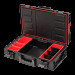 Ящик для инструментов QBRICK SYSTEM ONE 200 2.0 EXPERT (585x385x190мм)