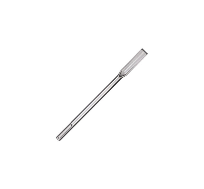 Долото плоское SDS-Max 400х25мм самозатачивающееся (1 шт), (замена на 4932478267)