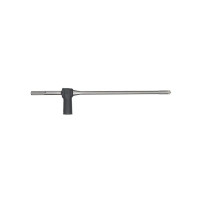 Бур SDS-MAX MILWAUKEE, c пылеотводом, Ø16,0х600х400мм