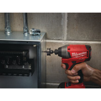 Коронка Shockwave MILWAUKEE Ø19мм