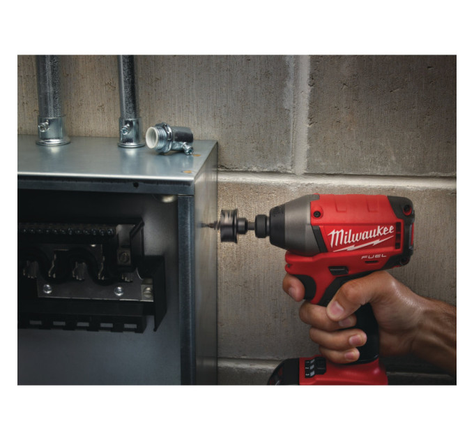 Коронка Shockwave MILWAUKEE Ø19мм