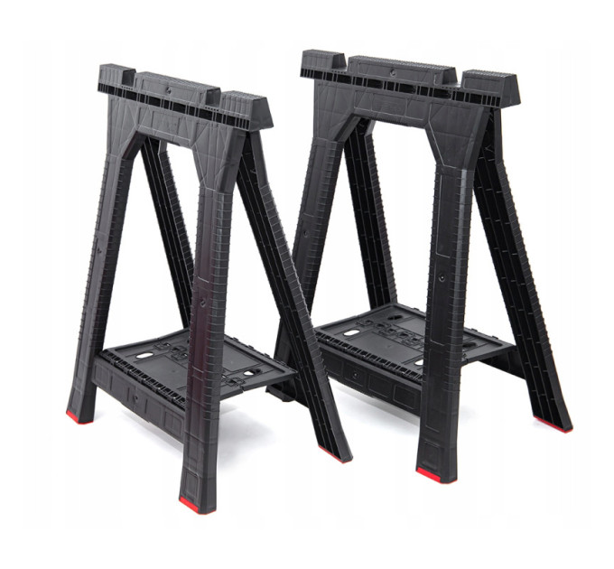 Козлы строительные складные QBRICK SYSTEM, 2шт