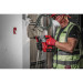 Перфоратор аккумуляторный бесщёточный SDS-PLUS MILWAUKEE M18 BLHX-502X (2,3 Дж) (ЗУ+2ак.Х5Ач+HDкейс)