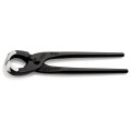 Клещи гончара (кусачки для черепицы), 20,0мм KNIPEX 58 30 225, фосфатированные