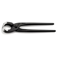 Клещи гончара (кусачки для черепицы), 20,0мм KNIPEX 58 30 225, фосфатированные Клещи гончара (кусачки для черепицы), 20,0мм KNIPEX 58 30 225, фосфатированные