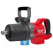 Гайковерт акумуляторний безщітковий MILWAUKEE 1'' (2711Нм) M18 ONEFHIWF1DS-121C, з кільцем (ЗУ+1ак.)