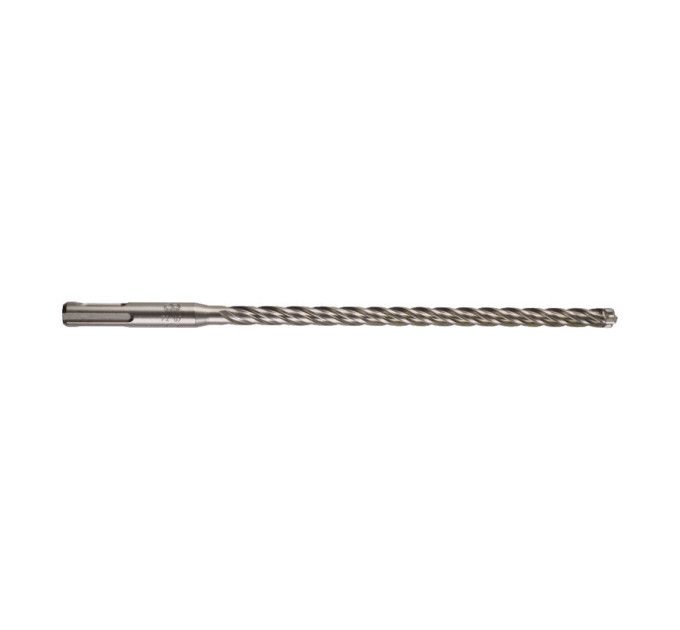Бур SDS-PLUS MX4 MILWAUKEE, Ø10,0х455х400мм, (50шт)