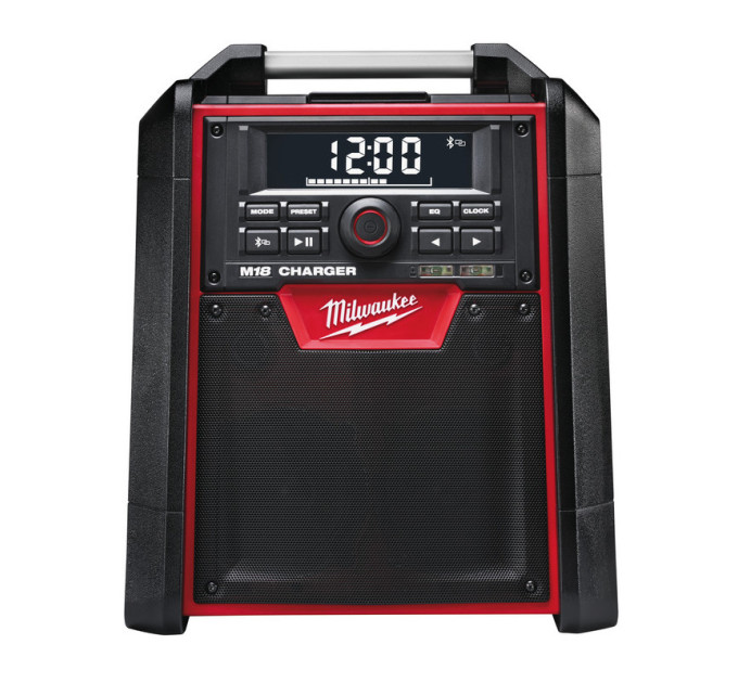 Аккумуляторное радио M18 RC-0 MILWAUKEE 4933446639