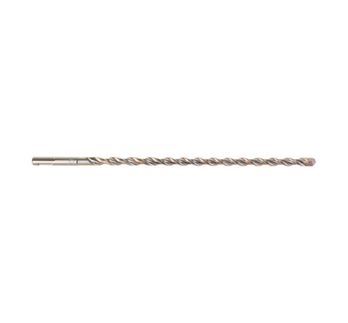 Бур SDS-PLUS M2 MILWAUKEE, Ø10,0х310х250мм