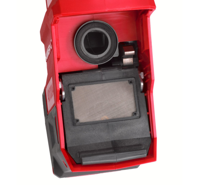 Система акумулятора для пилу видалення SDS-PLUS MILWAUKEE M18 FDDEXL-0 (для M18 FH,FHX,ONEFH,ONEFHX)