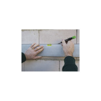 Карандаш механический Pica 6060 2В BIG Dry Longlife Construction Marker, графит