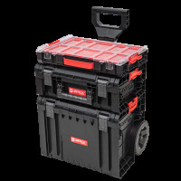 Набор ящиков для инструментов QBRICK SYSTEM PRO SET 4 (450x390x690мм)
