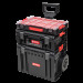 Набор ящиков для инструментов QBRICK SYSTEM PRO SET 4 (450x390x690мм)