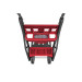 Тележка на 2х колесах PACKOUT MILWAUKEE 2 Wheeled Cart