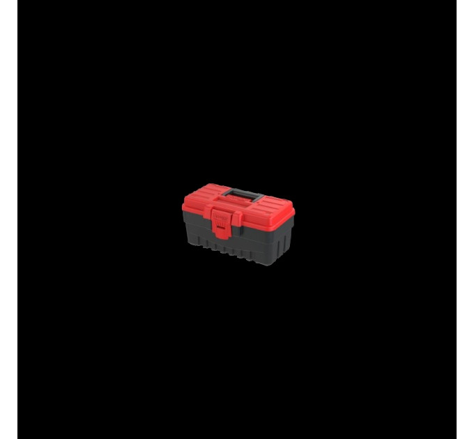 Ящик для инструментов QBRICK REGULAR FORMULA 200 BASIC (292x175x150мм) (5901238262084)