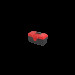 Ящик для инструментов QBRICK REGULAR FORMULA 200 BASIC (292x175x150мм) (5901238262084)