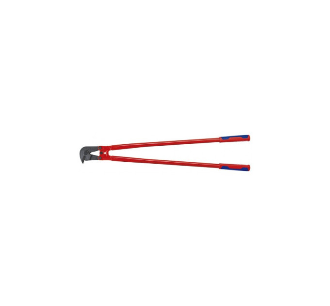 Ножницы для резки арматурной сетки KNIPEX 71 82 950