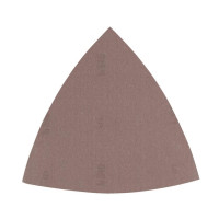Сетка шлифовальная PG Mesh HL MILWAUKEE, 93х93х93мм, зерно 240, (10шт)